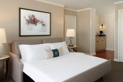 The Whitley, a Luxury Collection Hotel, Atlanta Buckhead — photo 2