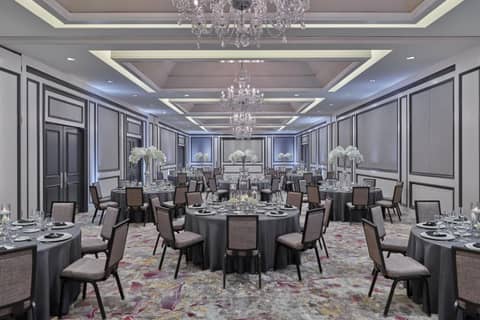 The Whitley, a Luxury Collection Hotel, Atlanta Buckhead — photo 3