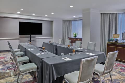 The Whitley, a Luxury Collection Hotel, Atlanta Buckhead — photo 8
