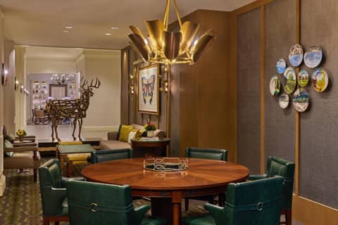 The Whitley, a Luxury Collection Hotel, Atlanta Buckhead — photo 9