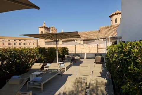 Sant Jaume Design Hotel — photo 4