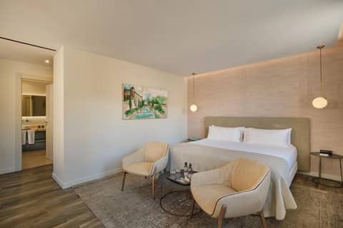 Sant Jaume Design Hotel — photo 6