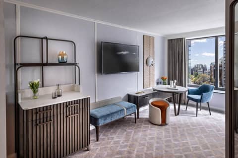 Cordis, Auckland by Langham Hospitality Group — photo 4