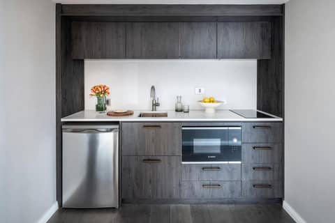 Cordis, Auckland by Langham Hospitality Group — photo 5
