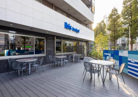 ibis Budget Osaka Umeda — photo 2