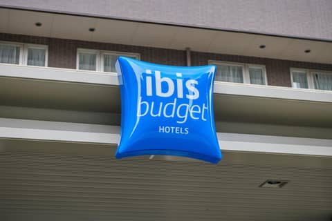 ibis Budget Osaka Umeda — photo 4