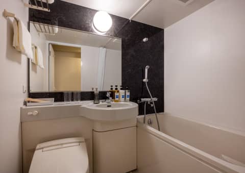 ibis Budget Osaka Umeda — photo 5