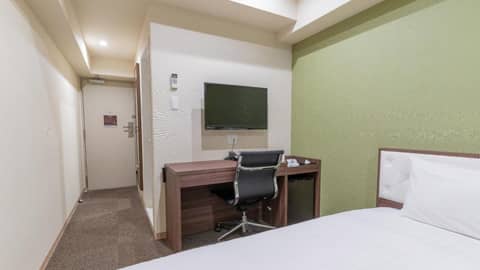 ibis Budget Osaka Umeda — photo 7