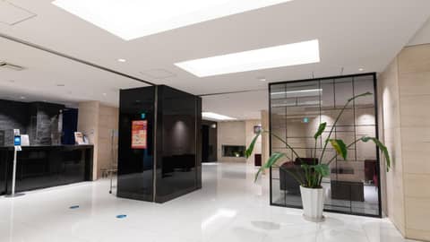 ibis Budget Osaka Umeda — photo 8