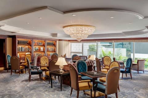Island Shangri-La Hong Kong — photo 6