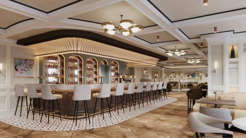 Brooks Hotel — photo 4