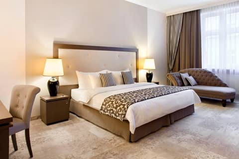 Metropolitan Boutique Hotel — photo 5
