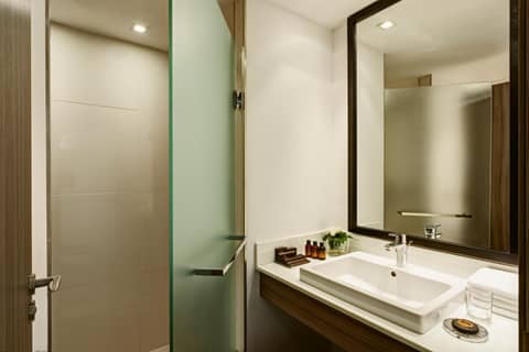 Mövenpick Hotel Mansour Eddahbi Marrakech — photo 2
