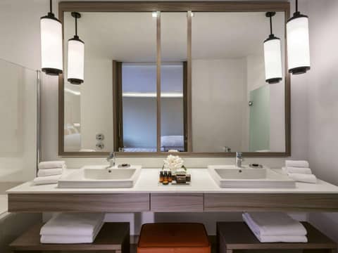 Mövenpick Hotel Mansour Eddahbi Marrakech — photo 5