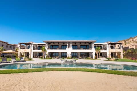 Live Aqua Private Residences Los Cabos — photo 6