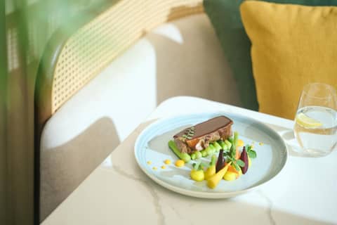 The Fullerton Ocean Park Hotel Hong Kong — photo 8