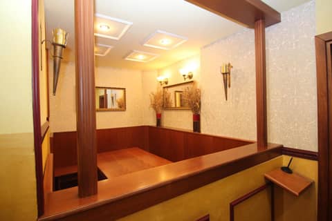 Old Prague Hotel — photo 6