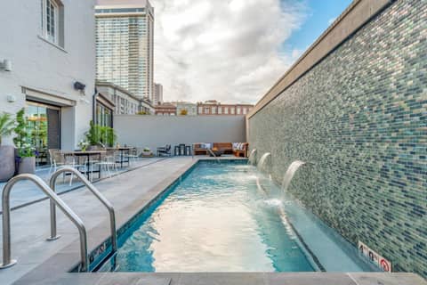 ONE11 Hotel — photo 2