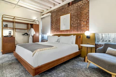 ONE11 Hotel — photo 4