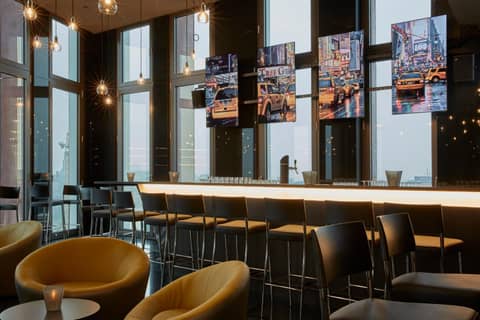 HYPERION Hotel Hamburg City, Trademark Collection by Wyndham — photo 7