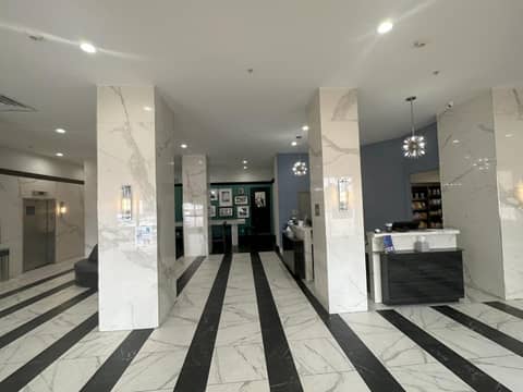 Holiday Inn Express - Dallas Downtown by IHG — photo 2