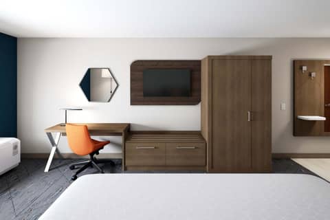 Holiday Inn Express - Dallas Downtown by IHG — photo 3