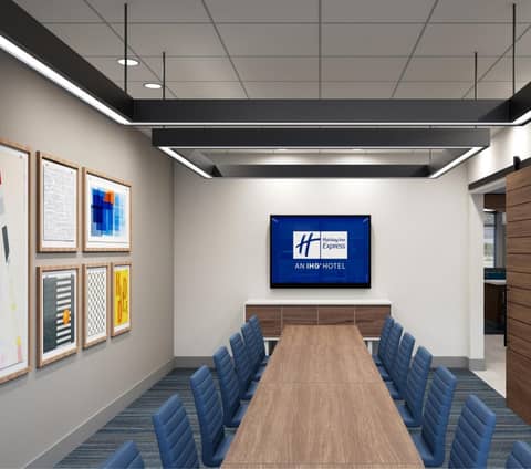 Holiday Inn Express - Dallas Downtown by IHG — photo 7