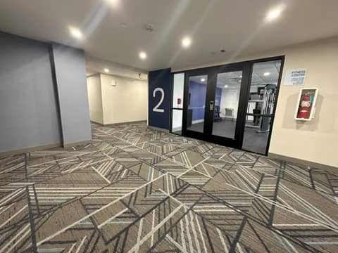 Holiday Inn Express - Dallas Downtown by IHG — photo 8