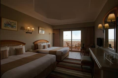Sharm Grand Plaza Resort - Families and Couples Only — photo 2