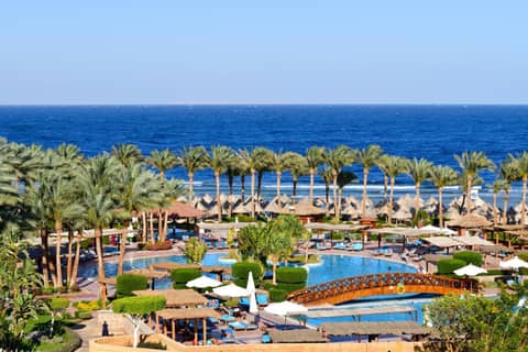 Sharm Grand Plaza Resort - Families and Couples Only — photo 7