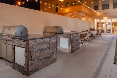 Fairfield Inn & Suites by Marriott Dallas Downtown — photo 6