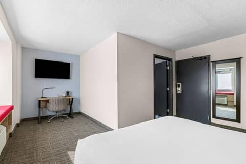 Best Western Buffalo Inn & Suites — photo 2