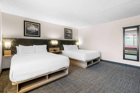 Best Western Buffalo Inn & Suites — photo 3