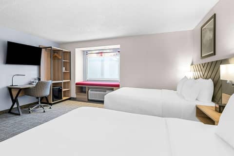 Best Western Buffalo Inn & Suites — photo 4