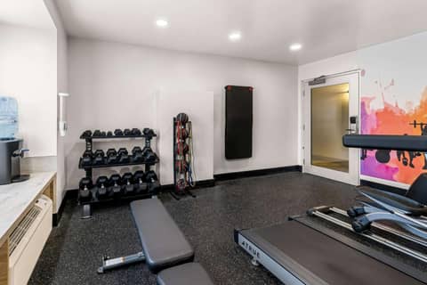 Best Western Buffalo Inn & Suites — photo 7