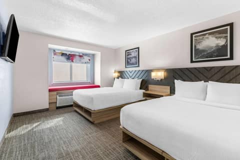 Best Western Buffalo Inn & Suites — photo 9