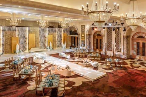 Al Habtoor Palace - Preferred Hotels & Resorts — photo 3
