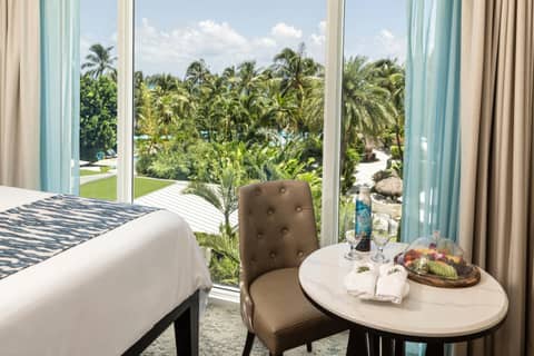 The Palms Hotel & Spa — photo 9