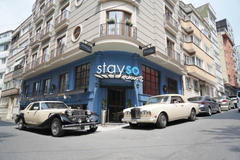 BoStay Hotel — photo 4