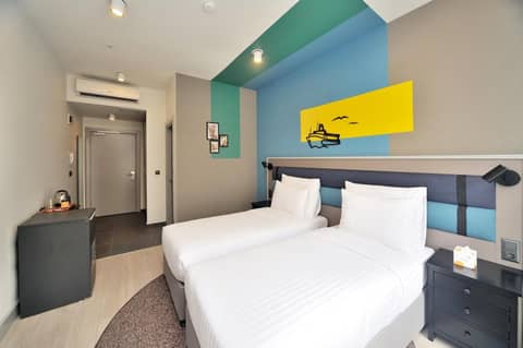 BoStay Hotel — photo 8