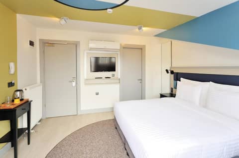 BoStay Hotel — photo 9
