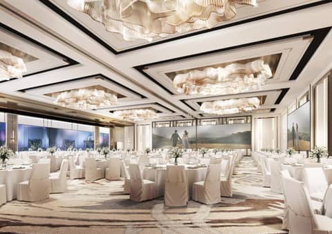 Grand Copthorne Waterfront Hotel Singapore — photo 3