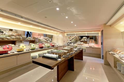 Hotel COZZI Zhongxiao Taipei — photo 4