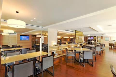Hotel COZZI Zhongxiao Taipei — photo 8