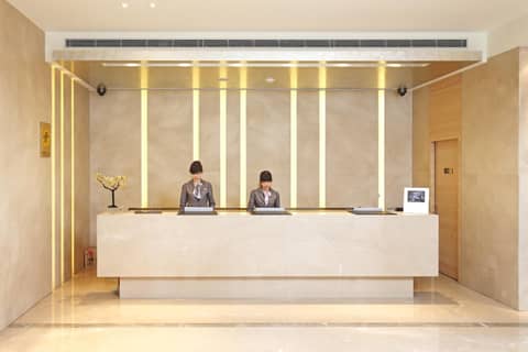 Hotel COZZI Zhongxiao Taipei — photo 9