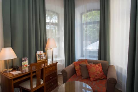 Hotel St. Barbara — photo 9