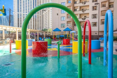 Hilton Vacation Club Polo Towers Las Vegas — photo 4