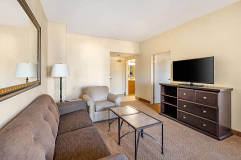 Hilton Vacation Club Polo Towers Las Vegas — photo 8
