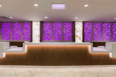 Hilton Vacation Club Polo Towers Las Vegas — photo 9
