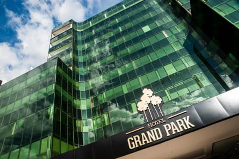 Hotel Grand Park — photo 3